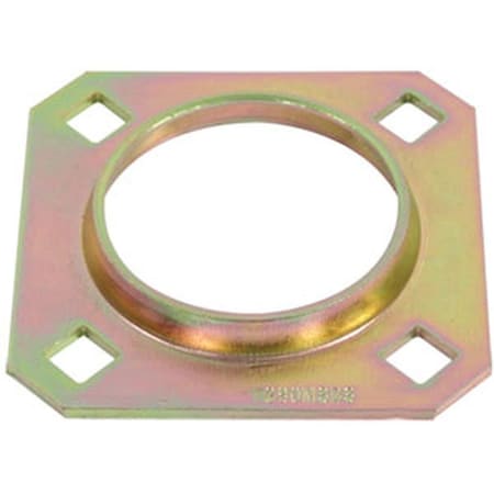 Aftermarket Bearing, Flange Half Fits InternationalCaseIH 1640 1644 1660 WN-H113625-PEX
